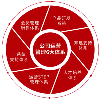 轻资产 · 重专业 一条兼顾灵活与深度的品牌之道